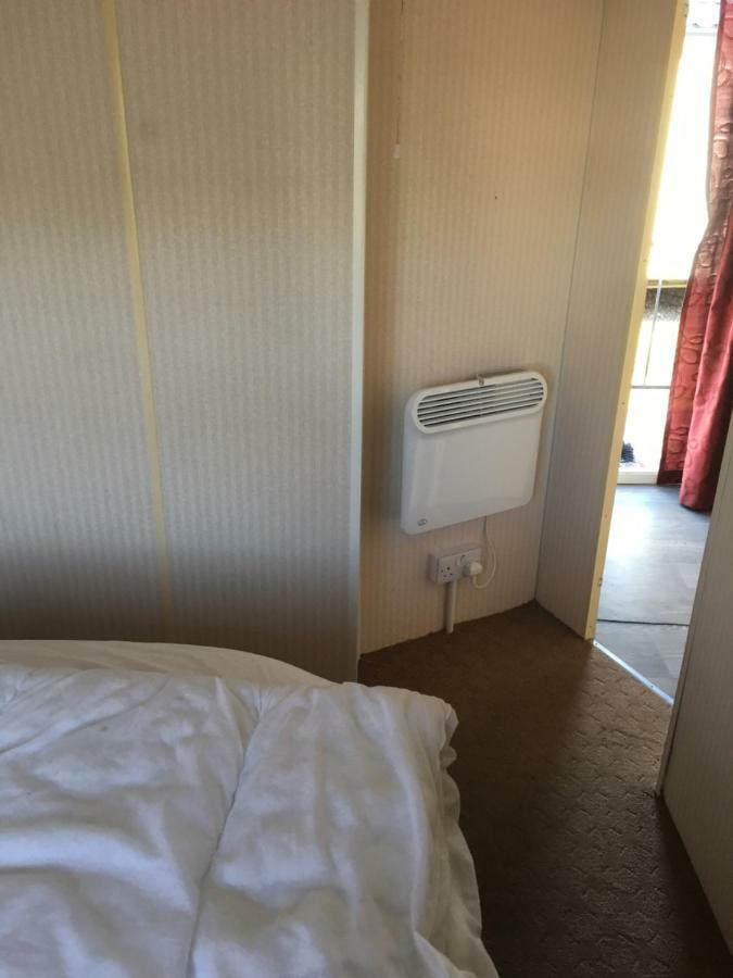 4 Bedroom Caravan Ingoldmells Skegness 外观 照片