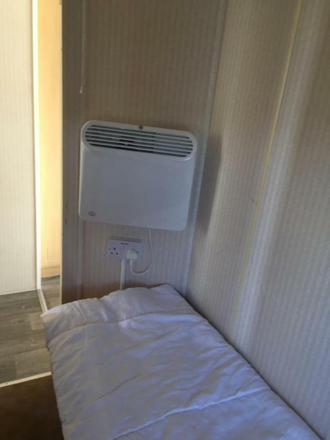 4 Bedroom Caravan Ingoldmells Skegness 外观 照片