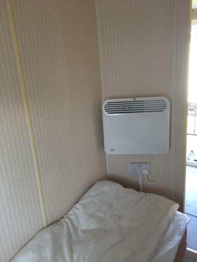 4 Bedroom Caravan Ingoldmells Skegness 外观 照片