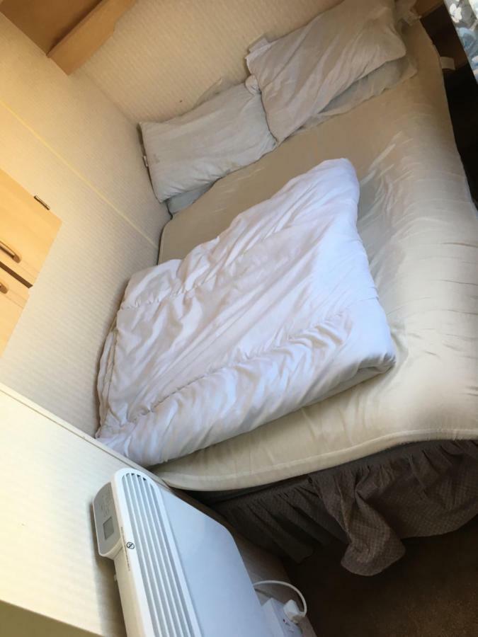 4 Bedroom Caravan Ingoldmells Skegness 外观 照片